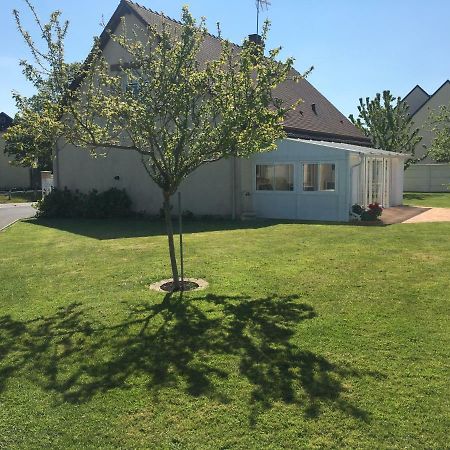 B&B De Saint Come De Fresne Exterior foto
